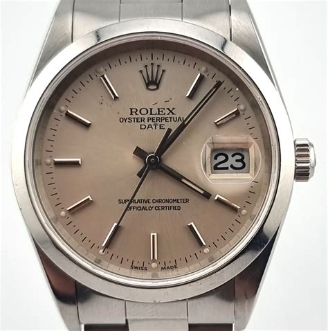 rolex oyster perpetual watch - model 5200|rolex oyster perpetual value.